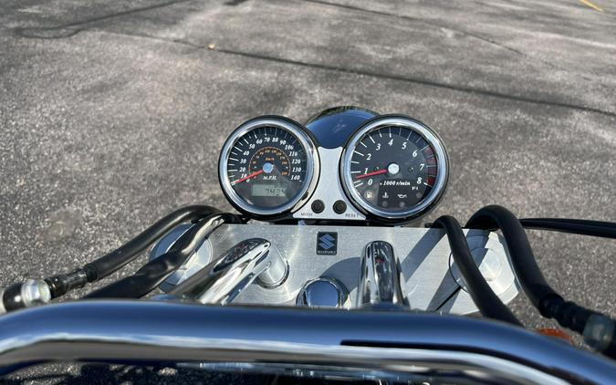 2004 Suzuki Marauder 1600