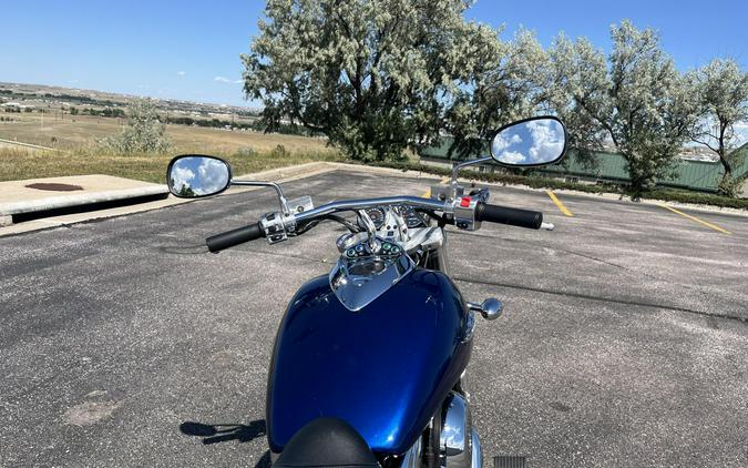 2004 Suzuki Marauder 1600