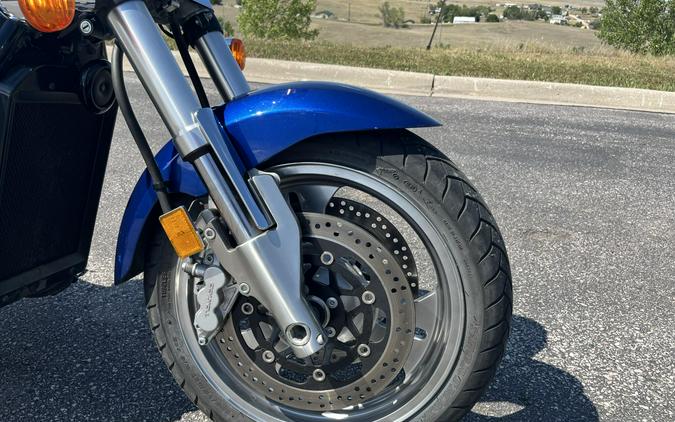 2004 Suzuki Marauder 1600