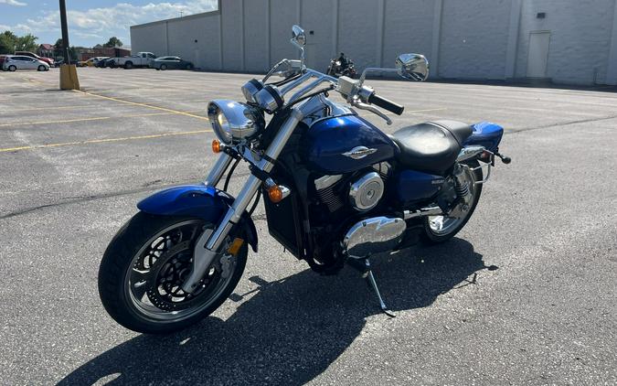 2004 Suzuki Marauder 1600