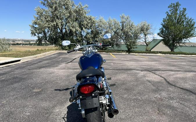 2004 Suzuki Marauder 1600