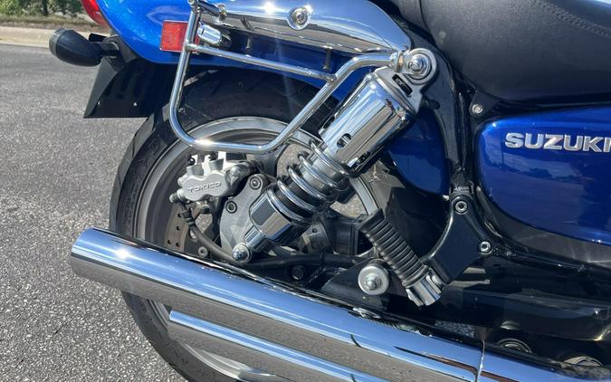 2004 Suzuki Marauder 1600