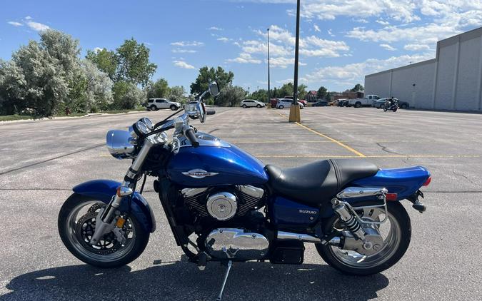 2004 Suzuki Marauder 1600