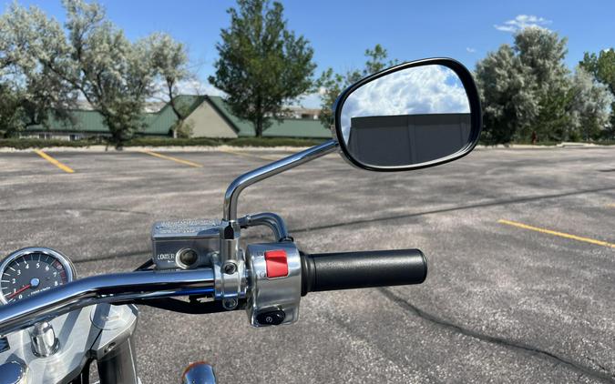 2004 Suzuki Marauder 1600