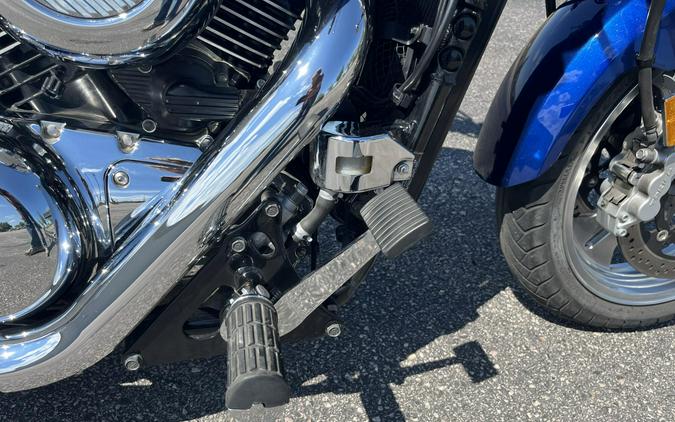 2004 Suzuki Marauder 1600