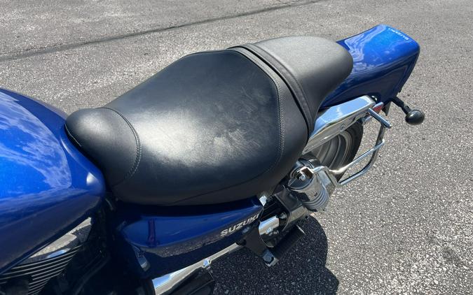 2004 Suzuki Marauder 1600