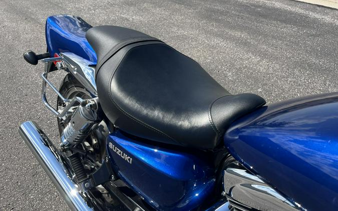 2004 Suzuki Marauder 1600