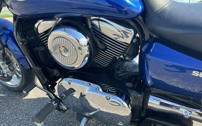 2004 Suzuki Marauder 1600