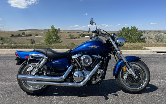 2004 Suzuki Marauder 1600