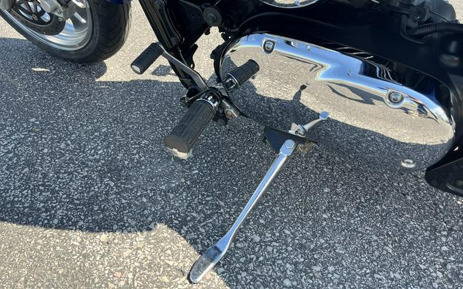 2004 Suzuki Marauder 1600
