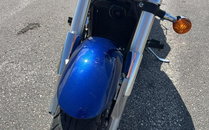 2004 Suzuki Marauder 1600