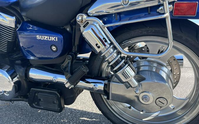 2004 Suzuki Marauder 1600