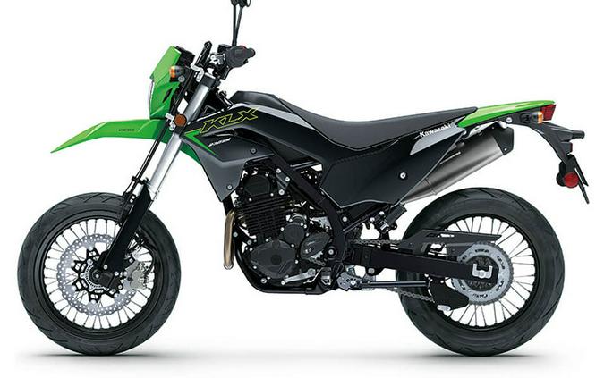 2023 Kawasaki KLX® 230SM ABS