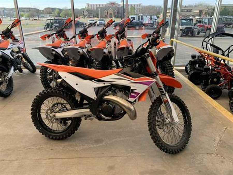 2024 KTM 300 SX