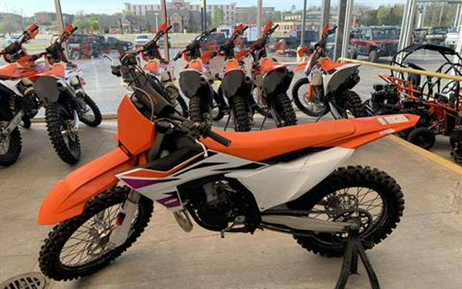 2024 KTM 300 SX