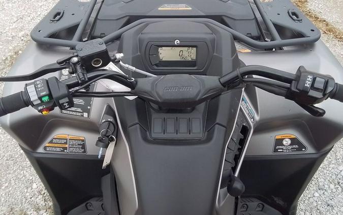 2024 Can-Am Outlander XT 700