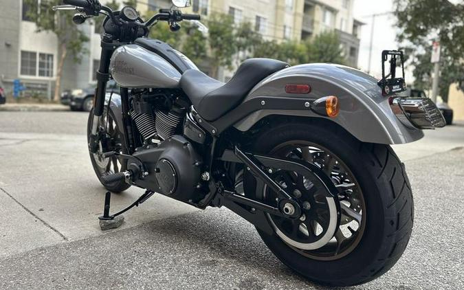 2024 Harley-Davidson® FXLRS - Low Rider® S