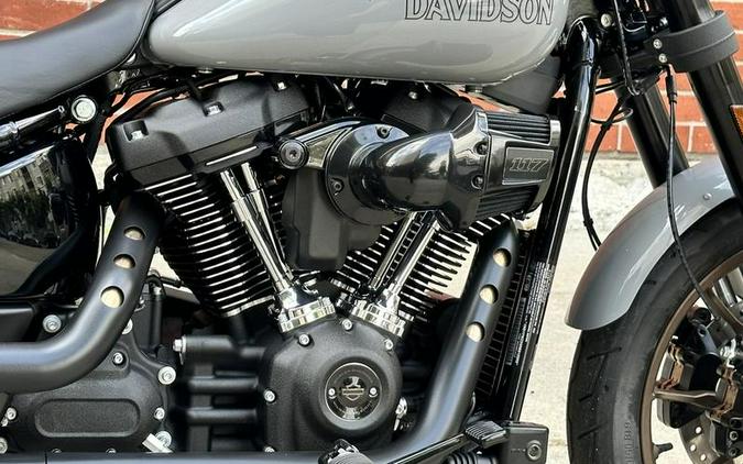 2024 Harley-Davidson® FXLRS - Low Rider® S