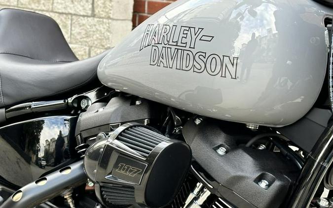 2024 Harley-Davidson® FXLRS - Low Rider® S