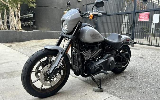 2024 Harley-Davidson® FXLRS - Low Rider® S