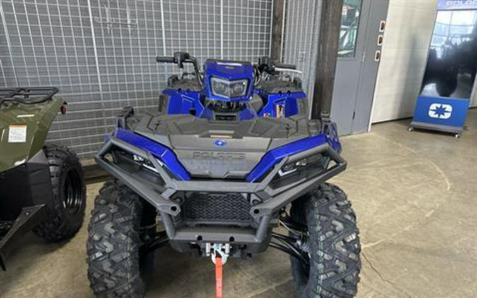 2024 Polaris Sportsman 850 Ultimate Trail