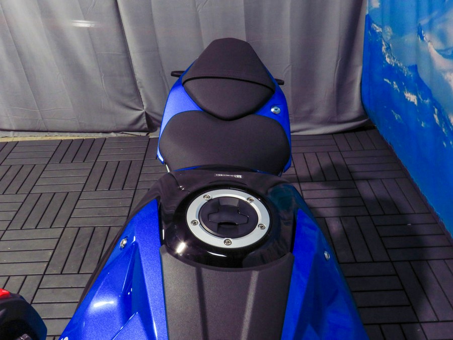 2024 Suzuki GSX-8R