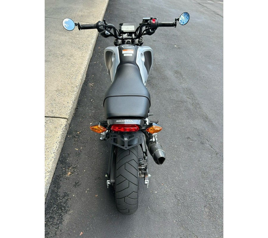 2023 Honda Grom Base