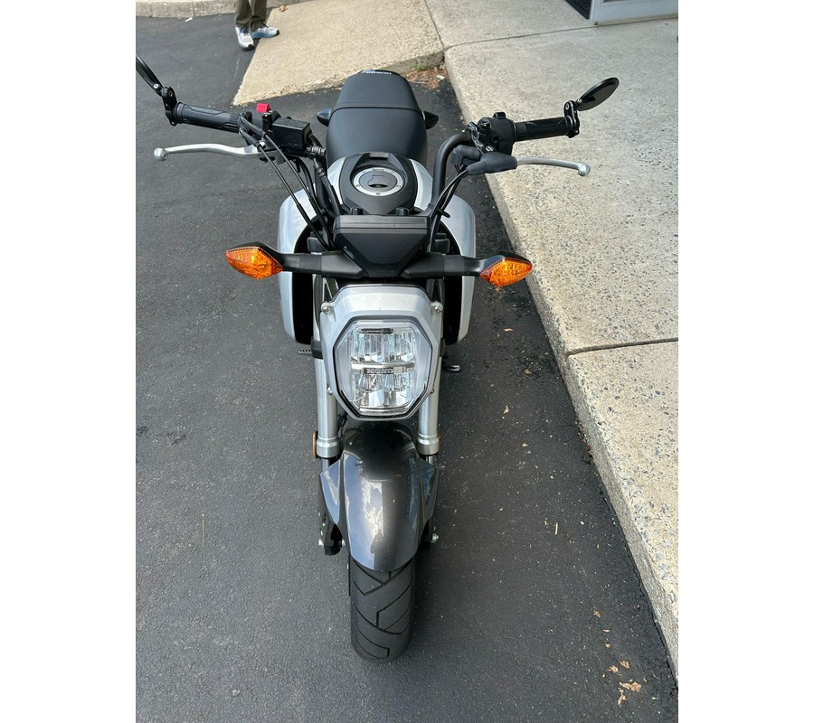 2023 Honda Grom Base