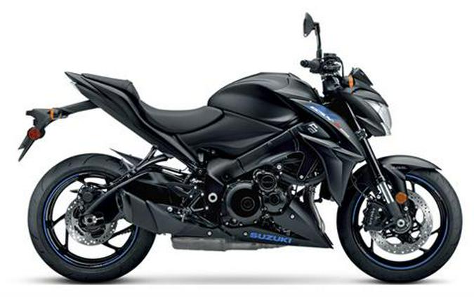 2019 Suzuki GSX-S1000Z