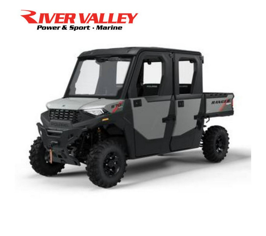 2024 Polaris® Ranger Crew SP 570 NorthStar Edition