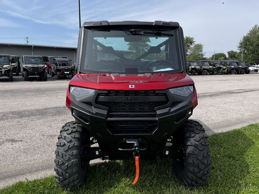 2025 Polaris® Ranger XP 1000 NorthStar Edition Premium