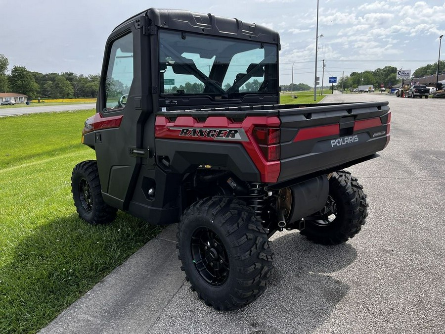 2025 Polaris® Ranger XP 1000 NorthStar Edition Premium