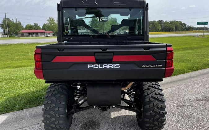 2025 Polaris® Ranger XP 1000 NorthStar Edition Premium