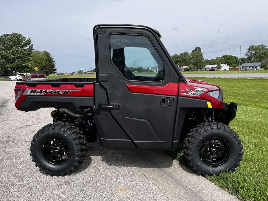 2025 Polaris® Ranger XP 1000 NorthStar Edition Premium