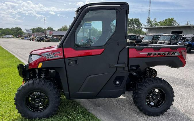 2025 Polaris® Ranger XP 1000 NorthStar Edition Premium