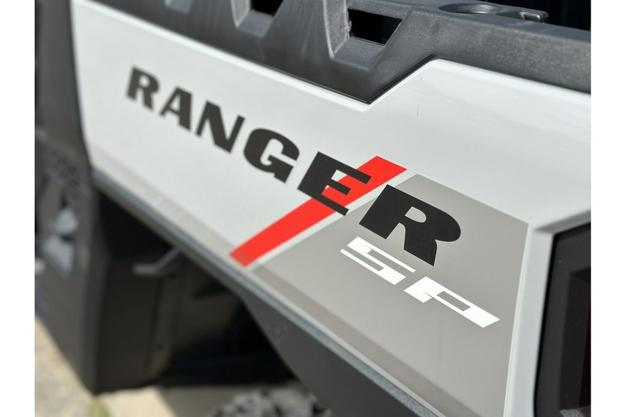 2024 Polaris Industries Ranger® SP 570 Premium