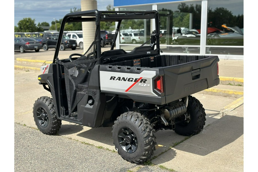 2024 Polaris Industries Ranger® SP 570 Premium