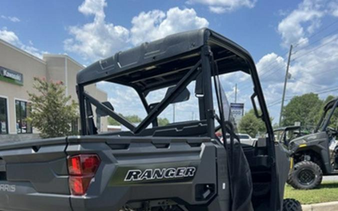 2025 Polaris Ranger 1000 EPS