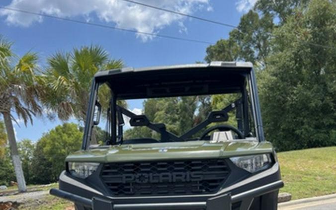 2025 Polaris Ranger 1000 EPS