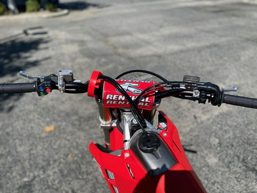 2025 Honda® CRF450R