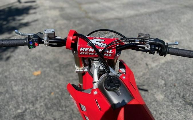 2025 Honda® CRF450R