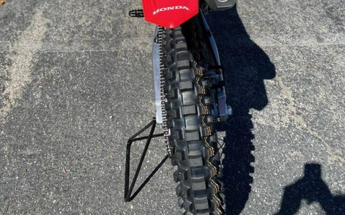 2025 Honda® CRF450R