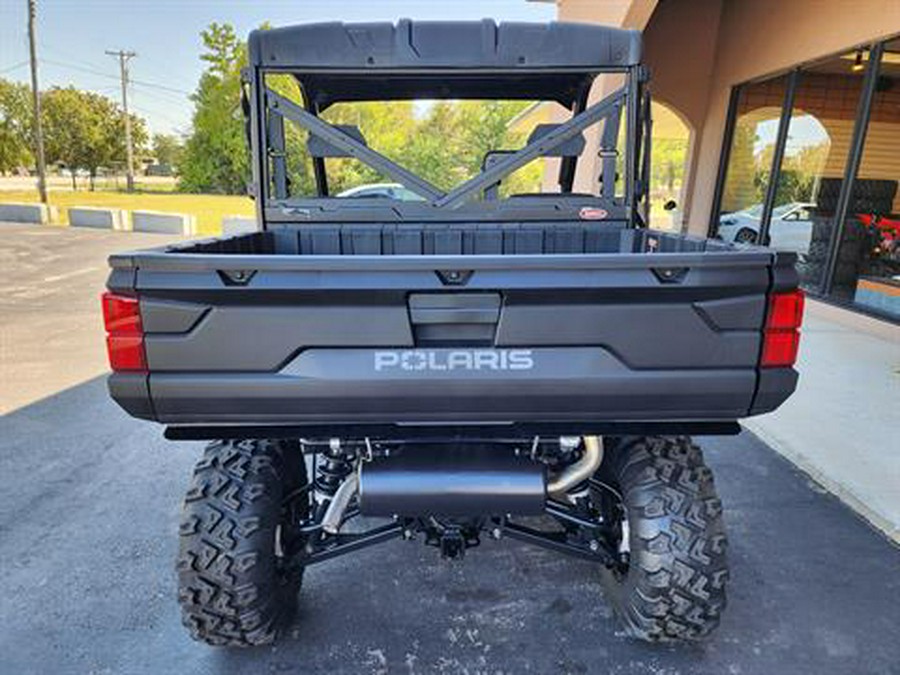 2025 Polaris Ranger 1000 Premium