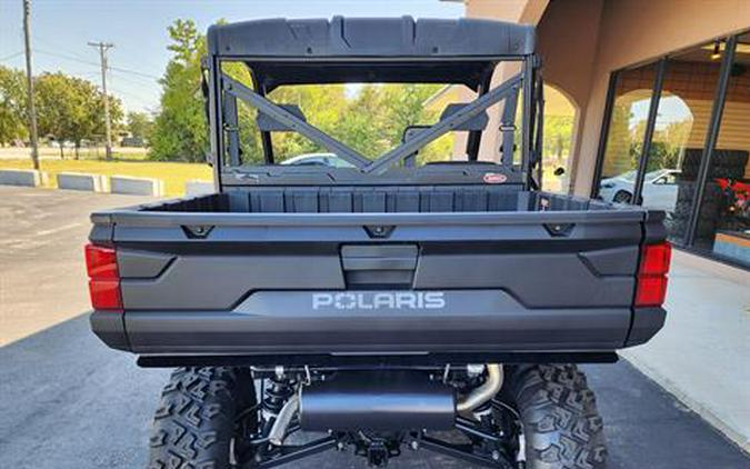 2025 Polaris Ranger 1000 Premium