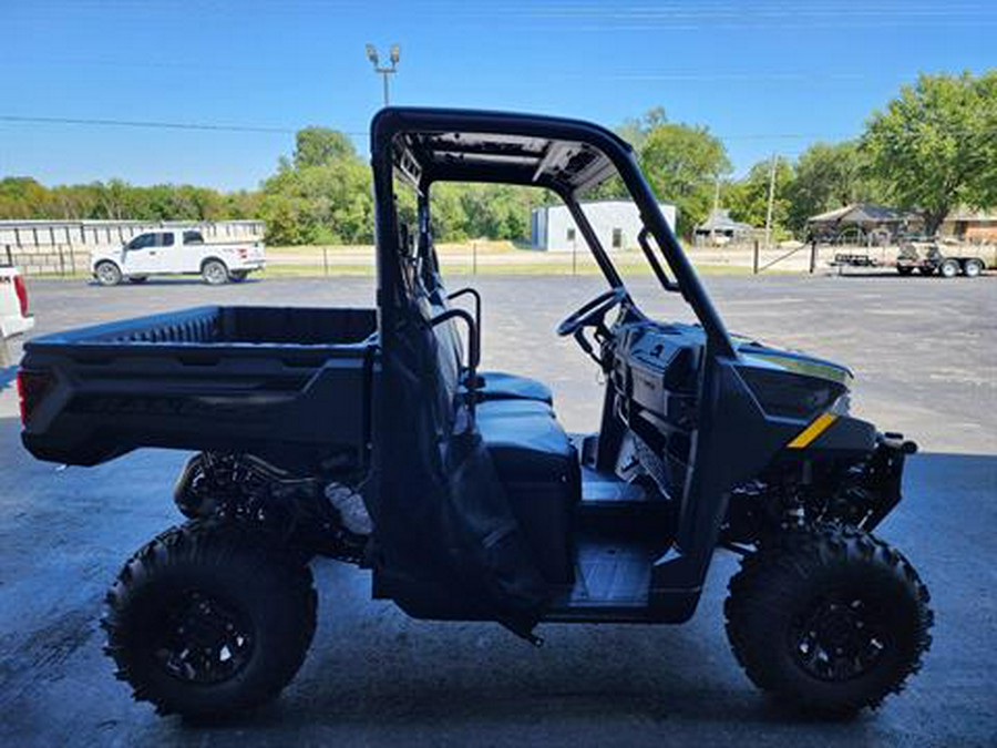 2025 Polaris Ranger 1000 Premium