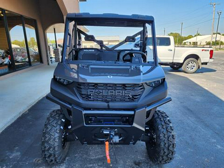 2025 Polaris Ranger 1000 Premium