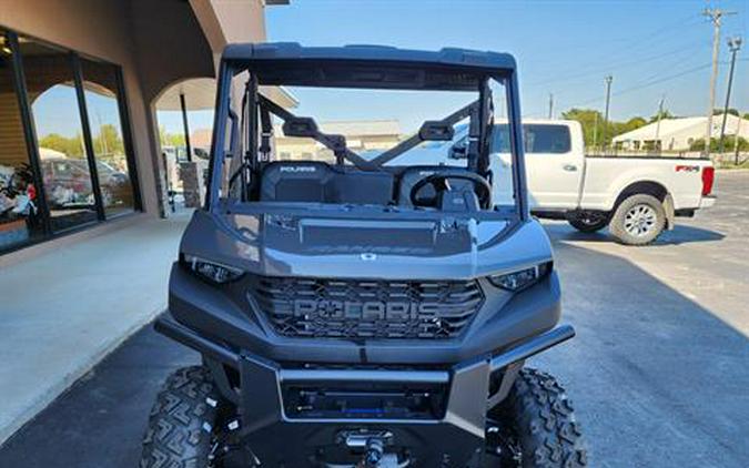 2025 Polaris Ranger 1000 Premium