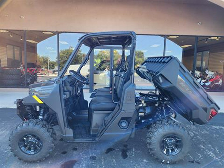 2025 Polaris Ranger 1000 Premium