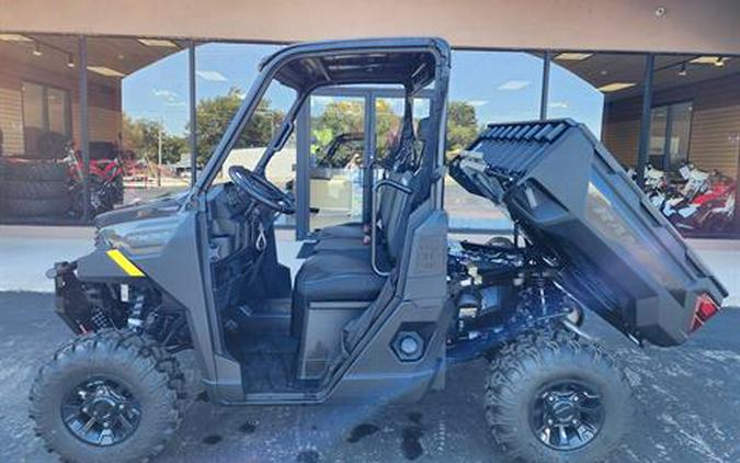 2025 Polaris Ranger 1000 Premium