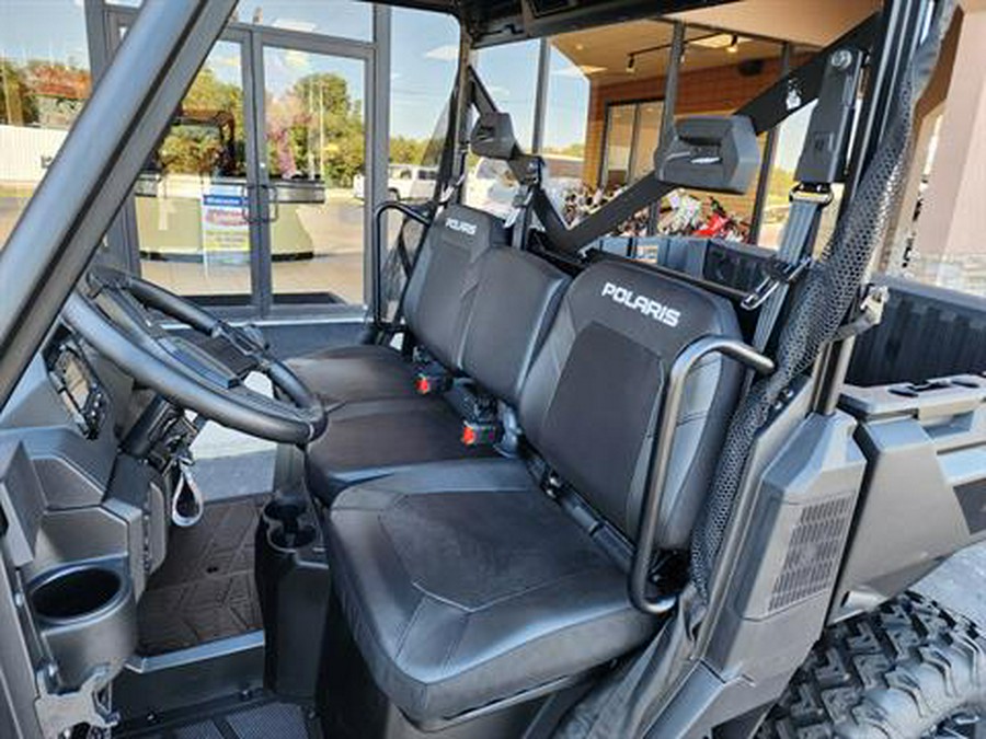 2025 Polaris Ranger 1000 Premium